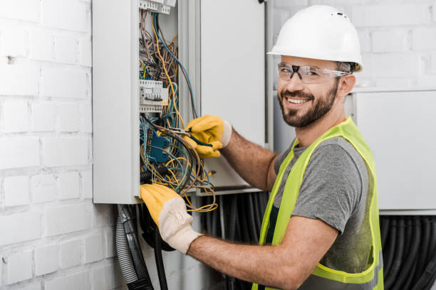 Best Ceiling Fan Installation Electrician  in Aurora, TX