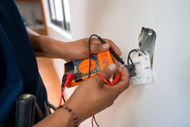 Best Ceiling Fan Installation Electrician  in Aurora, TX