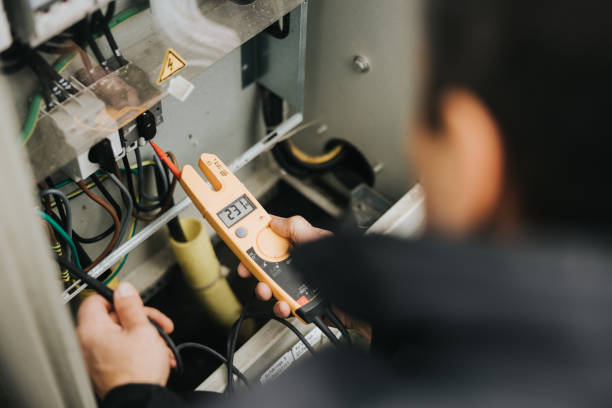 Best Electrical Troubleshooting Services  in Aurora, TX