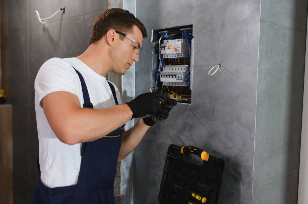 Best Electrician Near Me  in Aurora, TX