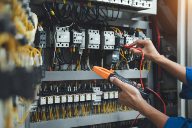 Best 24-Hour Electrician  in Aurora, TX