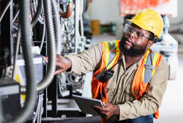 Best Affordable Electrician  in Aurora, TX