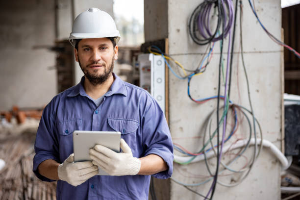 Best Electrical Contractors for Businesses  in Aurora, TX