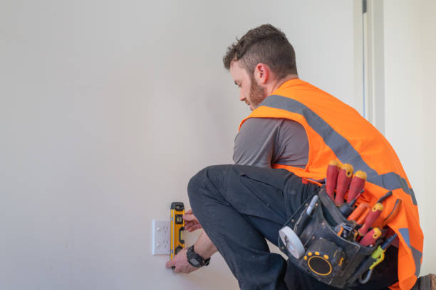 Best Electrician for Home Renovation  in Aurora, TX