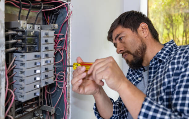 Best Emergency Electrical Repair  in Aurora, TX